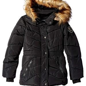 NWOT Diesel Girls' Big Jacket